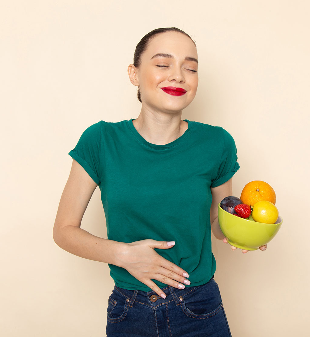 Gut & Hormone Health Plan