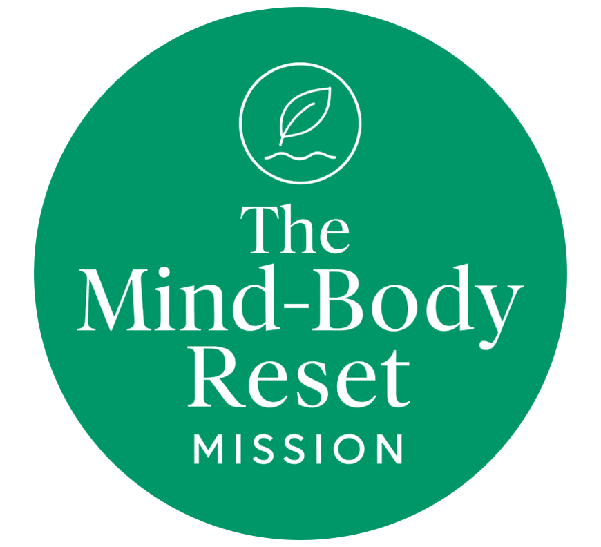 The Mind–body Reset Mission